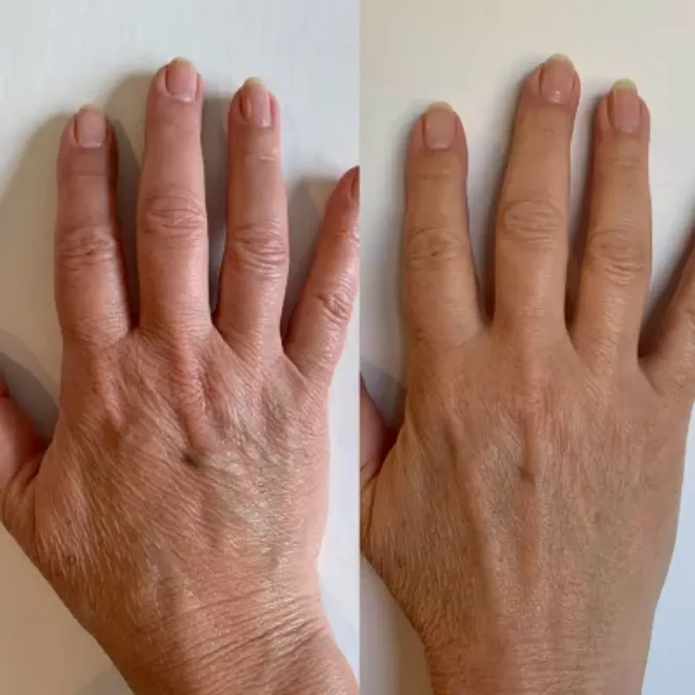 PRAI Beauty Ageless Hand Creme 124ml 