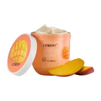 Lovery Mango Whipped Body Butter