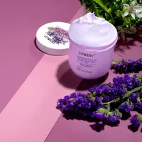 Lovery Lavender Lilac Body Butter - 6oz ($18 Value)