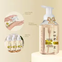 Lovery Foaming Hand Soap - Honey Almond - 3pc ($33 Value)