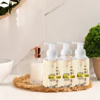 Lovery Foaming Hand Soap - Honey Almond - 3pc ($33 Value)