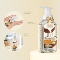 Lovery Foaming Hand Soap - Moisturizing Soap ($18 Value)