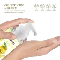 Lovery Foaming Hand Soap - 3 Pk - Lemon Lime ($33 Value)