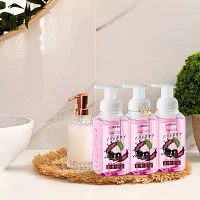 Lovery Foaming Hand Soap - 3 Pk - Black Cherry ($33 Value)