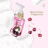 Lovery Foaming Hand Soap - 3 Pk - Black Cherry ($33 Value)