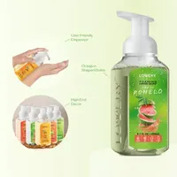 Lovery Foaming Hand Soap - Pack Of 6  - Citrus ($48 Value)