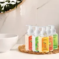 Lovery Foaming Hand Soap - Pack Of 6  - Citrus ($48 Value)