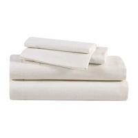 Eddie Bauer Solid Sheet Set