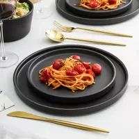 Stone + Lain Celina 32 Piece Dinnerware Set