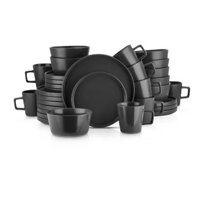 Stone + Lain Celina 32 Piece Dinnerware Set