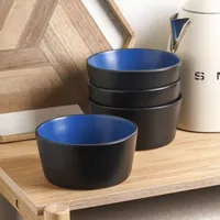 Stone + Lain Albie Piece Dinnerware Set