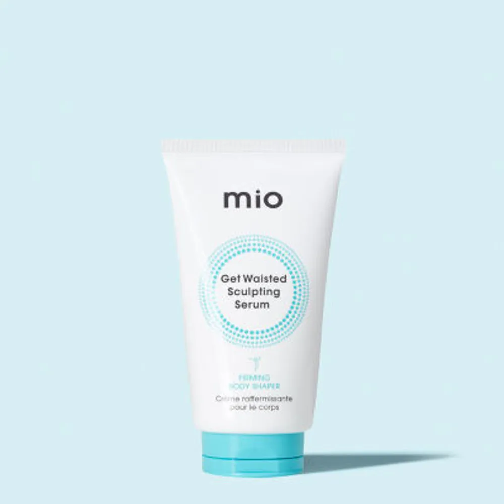 Mio Get Waisted Stomach Firming Serum  125ml