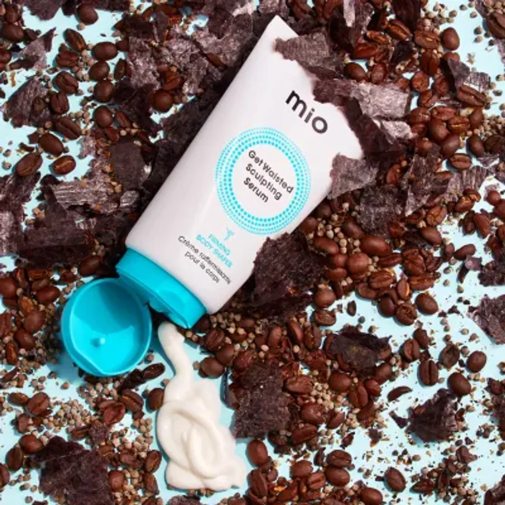 Mio Get Waisted Stomach Firming Serum  125ml