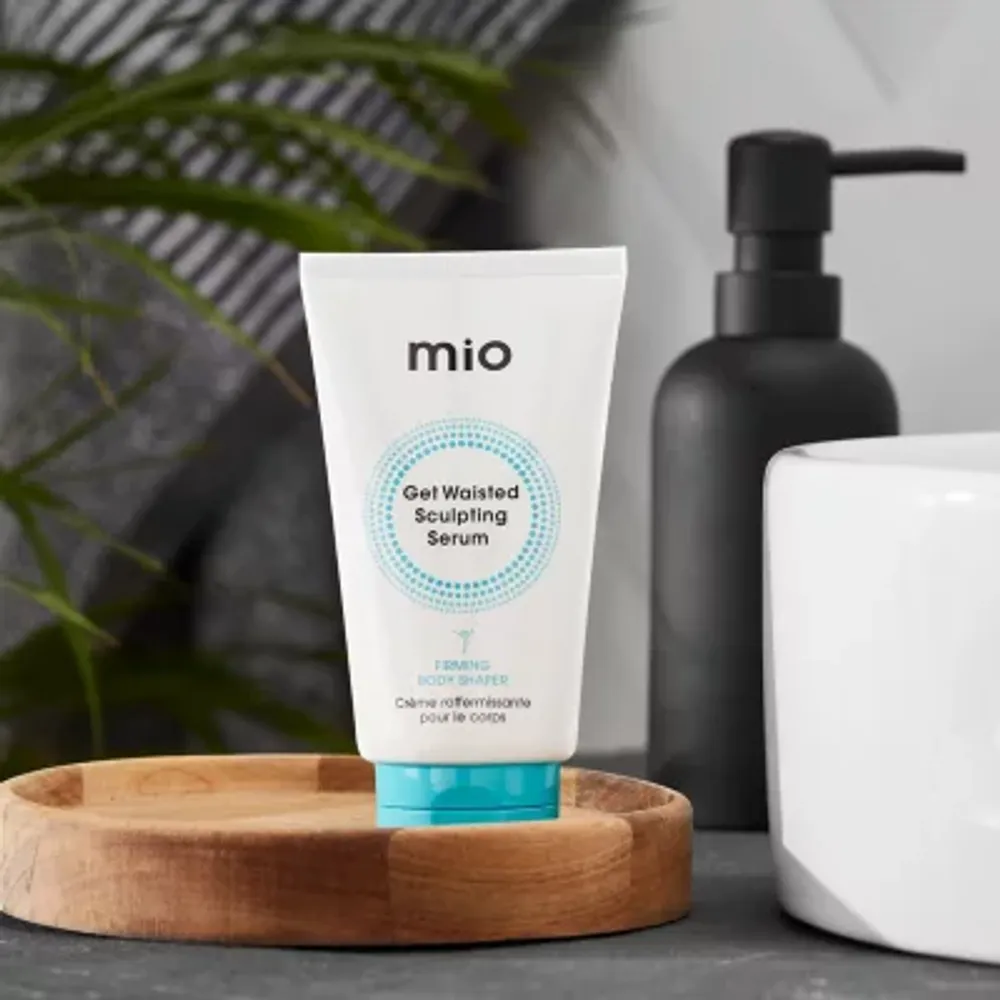 Mio Get Waisted Stomach Firming Serum  125ml