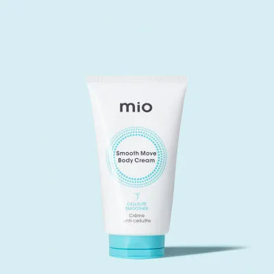 Mio Smooth Move Cellulite Firm Cream  125ml