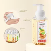 Lovery Foaming Hand Soap - Pack Of 5 -  Citrus ($42 Value)