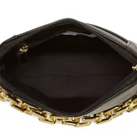 Liz Claiborne Monica Crossbody Bag