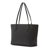 Liz Claiborne Sienna Shopper Tote Bag