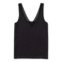 Ambrielle Smoothing Solutions Womens Tank