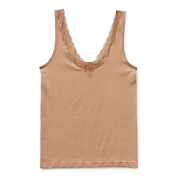 Ambrielle Smoothing Solutions Womens Tank