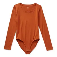 a.n.a Long Sleeve Bodysuit
