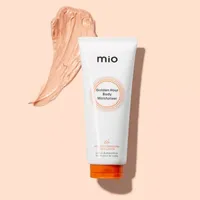 Mio Golden Hour Illuminating Moisturiser