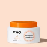 Mio Solar Power Illuminating Scrub 275g