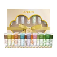 Lovery Aromatherapy Lotion - Hand Cream Set ($43 Value)