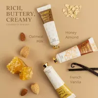 Lovery Aromatherapy Lotion - Hand Cream Set ($43 Value)