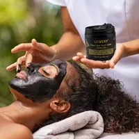 Lovery Dead Sea Mud Mask ($27 Value)