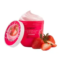 Lovery Strawberry Milk  Body Butter - 2 Pack ($24 Value)