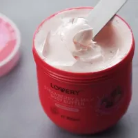 Lovery Strawberry Milk  Body Butter - 2 Pack ($24 Value)