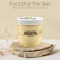 Lovery Lavender Jasmine  Body Butter - 2 Pc ($36 Value)