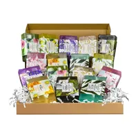 Lovery Handmade Soap Set - 8 Piece Variety Pack ($42 Value)