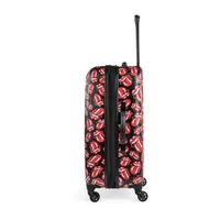 Bugatti Rolling Stones Ruby Tuesday Collection 24" Spinner Hardside Luggage