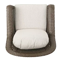 Liam 2-pc. Patio Lounge Chair