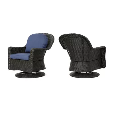 Liam 2-pc. Lounge Chair