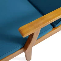 Perla Adjustable Lounge Chair