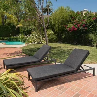 Navan 2-pc. Lounge Chair