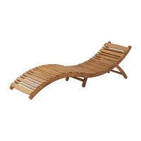 Lahaina Patio Lounge Chair