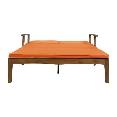 Perla Adjustable Lounge Chair
