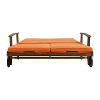 Perla Adjustable Lounge Chair