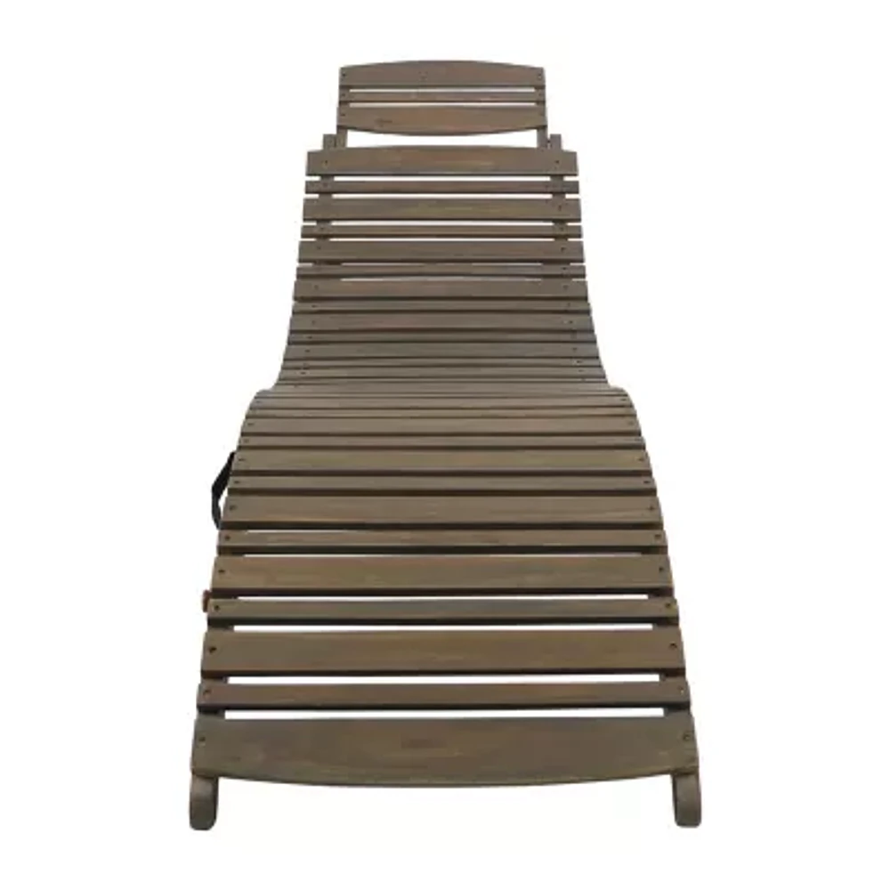 Lahaina Lounge Chair