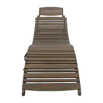 Lahaina Lounge Chair
