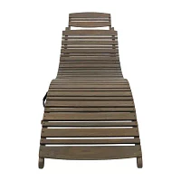 Lahaina Lounge Chair