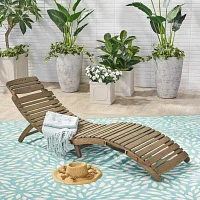 Lahaina Lounge Chair