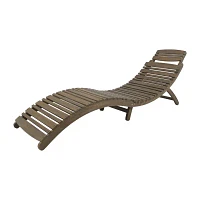 Lahaina Lounge Chair