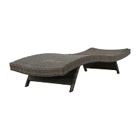 Salem Adjustable 2-pc. Lounge Chair