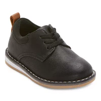 Thereabouts Toddler Boys Lil Mackem Oxford Shoes