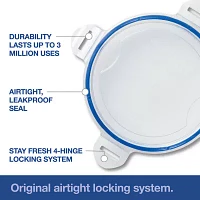 Lock & Lock 40-pc. Food Container
